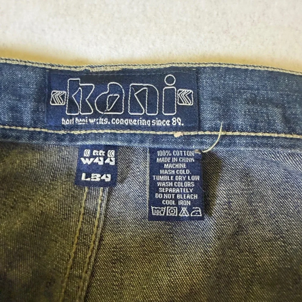 Karl Kani karl kani